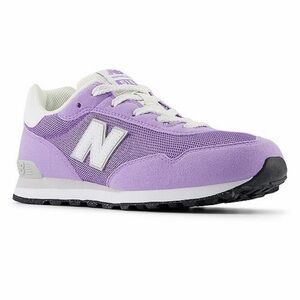New Balance Kids' Lavender Sneakers adult 6.5